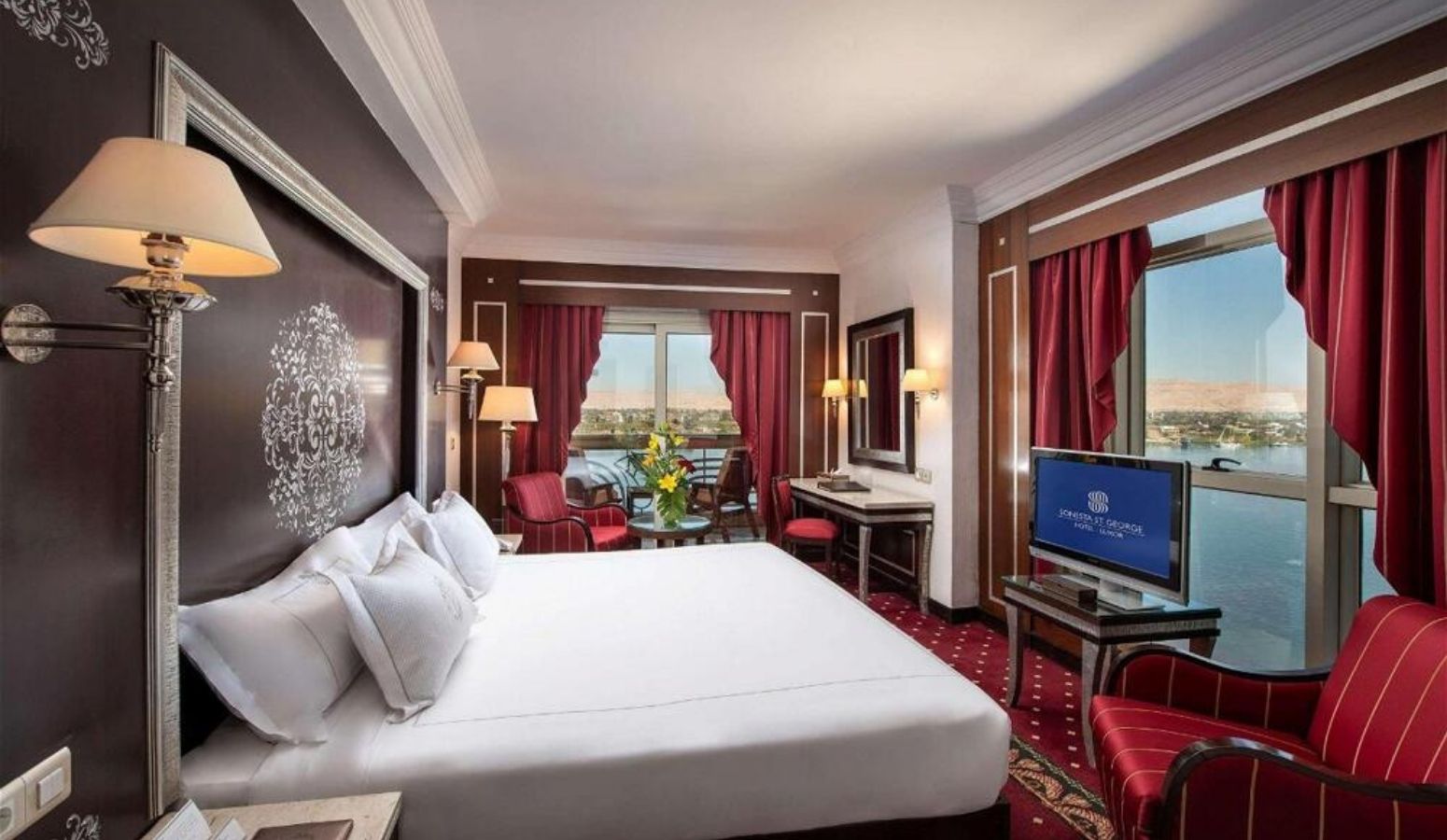 SONESTA LUXOR 